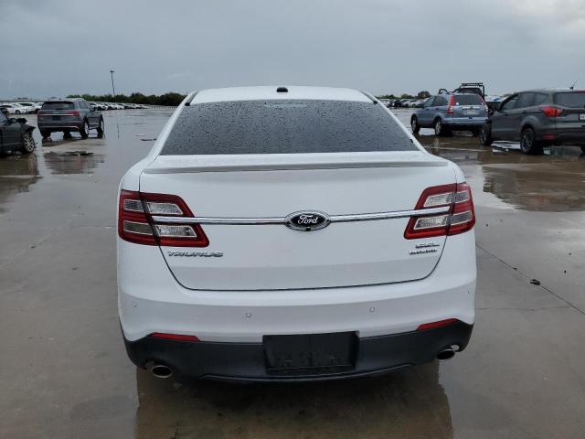 Photo 6 from auction – 2016 FORD TAURUS SEL with VIN 1FAHP2E86GG102094