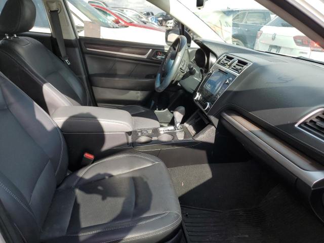 Photo 5 from auction – 2018 SUBARU LEGACY 3.6 with VIN 4S3BNEN66J3016255