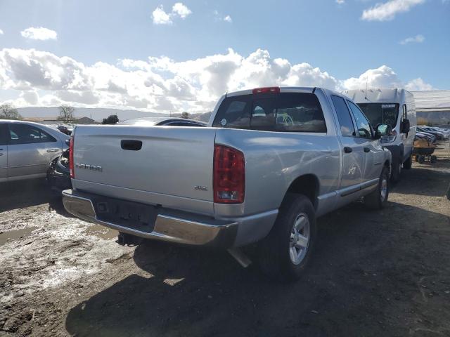 Photo 4 from auction – 2003 DODGE RAM 1500 S with VIN 1D3HA18D83J587793