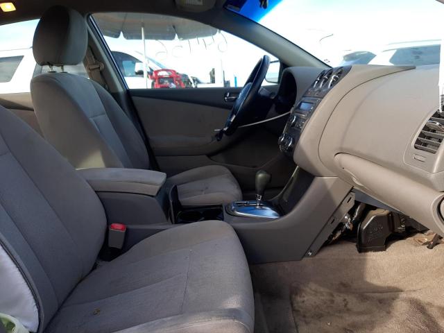 Photo 5 from auction – 2011 NISSAN ALTIMA BAS with VIN 1N4AL2AP2BN415349
