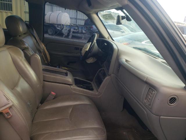 Photo 5 from auction – 2004 CHEVROLET SILVERADO with VIN 2GCEC19T541307741