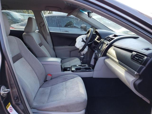 Photo 5 from auction – 2014 TOYOTA CAMRY L with VIN 4T1BF1FK0EU388185