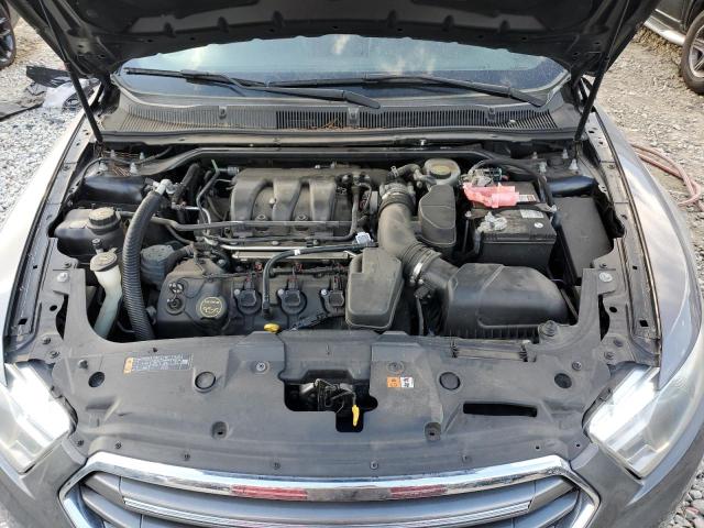 Photo 7 from auction – 2014 FORD TAURUS LIM with VIN 1FAHP2F87EG135049