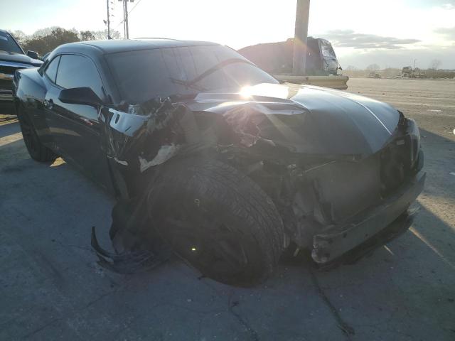 CHEVROLET CAMARO LS 2015 with VIN 2G1FB1E38F9266032 - Photo from auction
