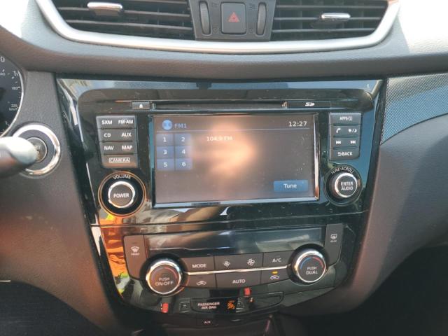 Photo 9 from auction – 2015 NISSAN ROGUE S with VIN 5N1AT2MT9FC814520