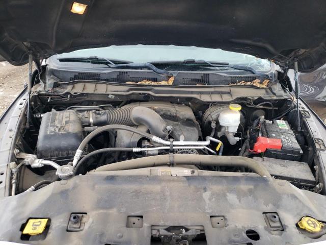 Photo 7 from auction – 2017 RAM 1500 SLT with VIN 1C6RR6LT2HS574273
