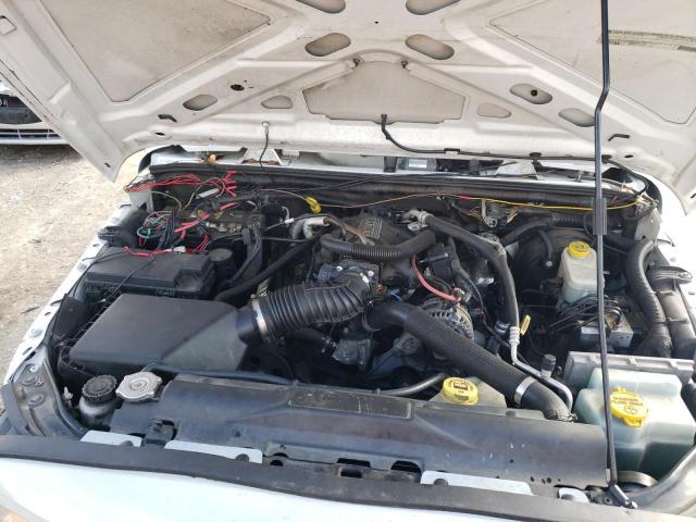 Zdjęcie 7 z aukcji – 2011 JEEP WRANGLER S z VIN 1J4AA2D18BL638590