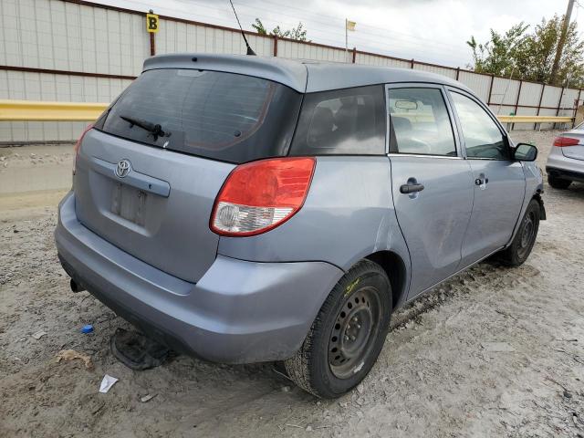 Photo 4 from auction – 2004 TOYOTA COROLLA MA with VIN 2T1KR32E34C199405