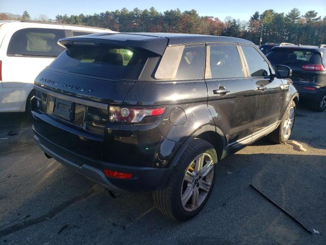 Photo 4 from auction – 2013 LAND ROVER RANGE ROVE with VIN SALVR2BG9DH827657