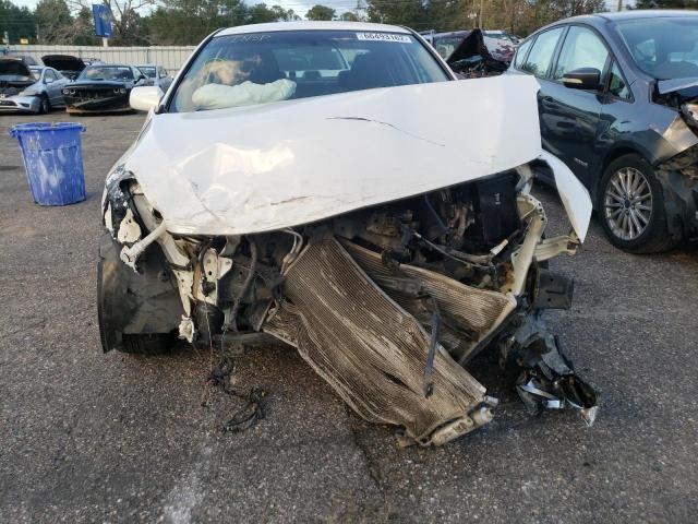 Photo 9 from auction – 2010 NISSAN ALTIMA BAS with VIN 1N4AL2AP6AN539638