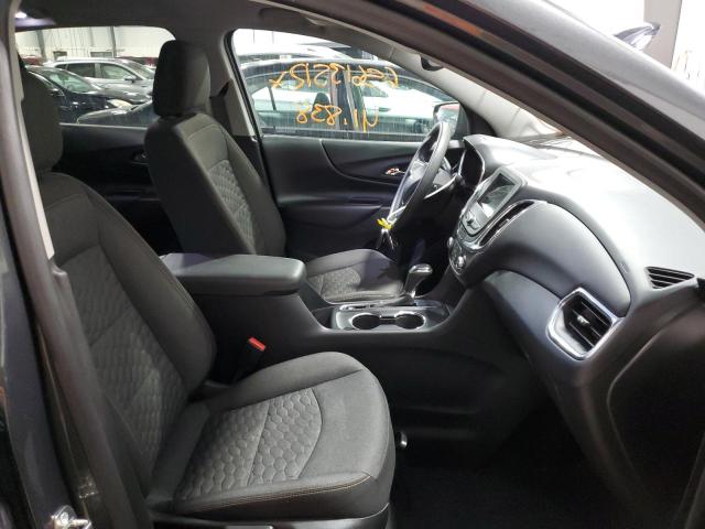 Photo 5 from auction – 2019 CHEVROLET EQUINOX LT with VIN 3GNAXKEV4KS588147