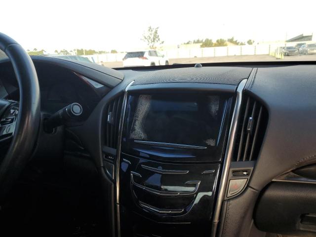 Photo 9 from auction – 2013 CADILLAC ATS with VIN 1G6AA5RA8D0131678