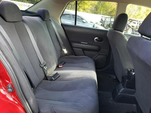 Photo 6 from auction – 2008 NISSAN VERSA S with VIN 3N1BC11E18L450984