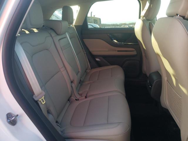 Photo 6 from auction – 2020 LINCOLN CORSAIR with VIN 5LMCJ1C91LUL07788