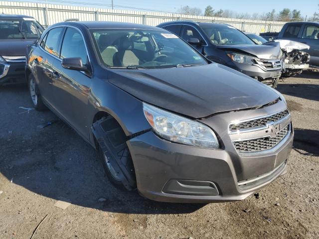 CHEVROLET MALIBU 1LT 2013 with VIN 1G11C5SA2DF197005 - Photo from auction