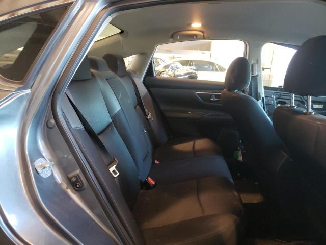 Photo 6 from auction – 2017 NISSAN ALTIMA 2.5 with VIN 1N4AL3AP3HC161094