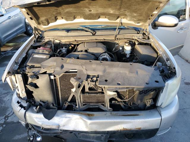 Photo 7 from auction – 2007 CHEVROLET SILVERADO with VIN 2GCEK19Y371721328