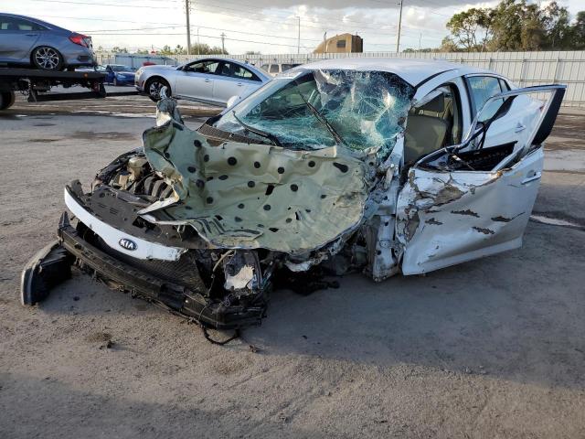 Photo 2 from auction – 2015 KIA OPTIMA LX with VIN KNAGM4A70F5629272