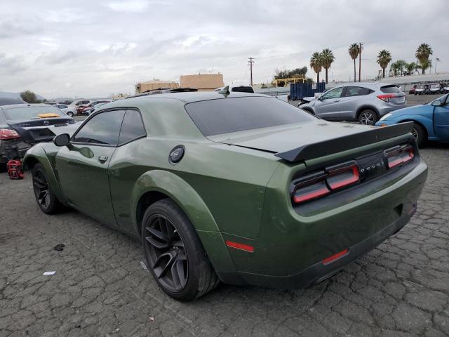 Photo 3 from auction – 2019 DODGE CHALLENGER with VIN 2C3CDZFJ7KH632812
