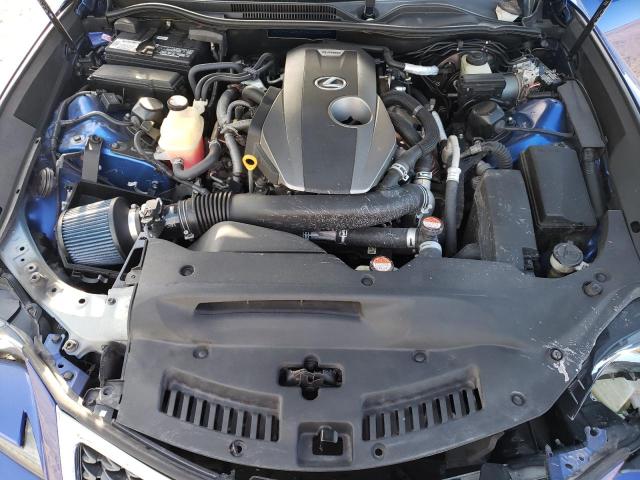 Photo 7 from auction – 2016 LEXUS RC 200T with VIN JTHHA5BC3G5000803