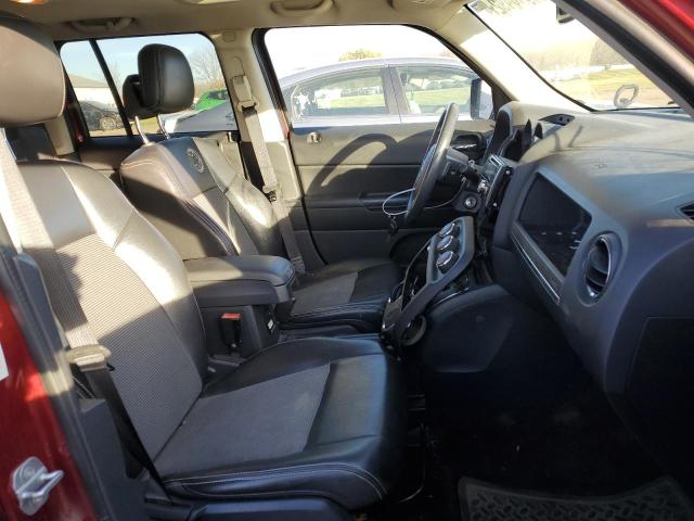 Photo 5 from auction – 2014 JEEP PATRIOT LA with VIN 1C4NJPFA0ED642911