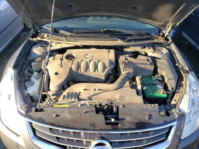 Photo 7 from auction – 2012 NISSAN ALTIMA BAS with VIN 1N4AL2AP4CC215747