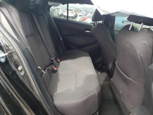 Photo 6 from auction – 2021 TOYOTA COROLLA SE with VIN 5YFS4MCE7MP064169