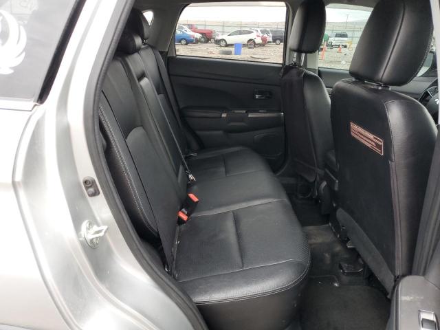 Photo 6 from auction – 2018 MITSUBISHI OUTLANDER with VIN JA4AR4AW9JZ003989