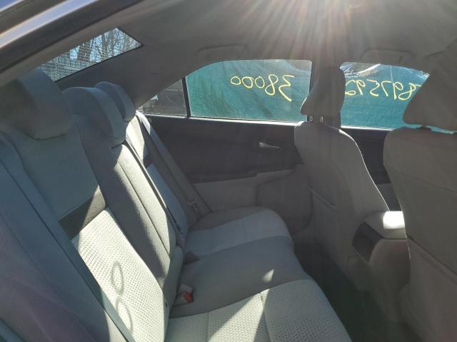 Photo 6 from auction – 2012 TOYOTA CAMRY BASE with VIN 4T1BF1FKXCU178044