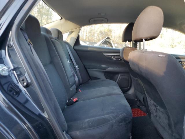Photo 6 from auction – 2014 NISSAN ALTIMA 2.5 with VIN 1N4AL3AP4EC295592
