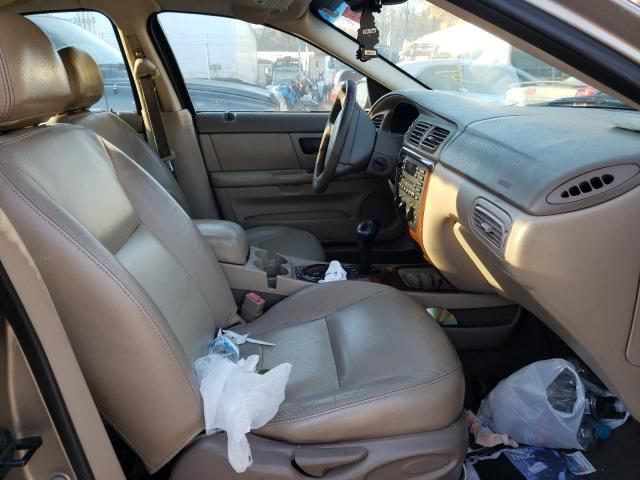 Photo 5 from auction – 2006 FORD TAURUS SEL with VIN 1FAFP56U06A165066