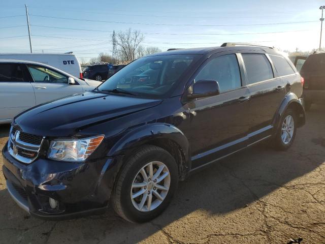 Zdjęcie 2 z aukcji – 2017 DODGE JOURNEY SX z VIN 3C4PDDBG2HT704364