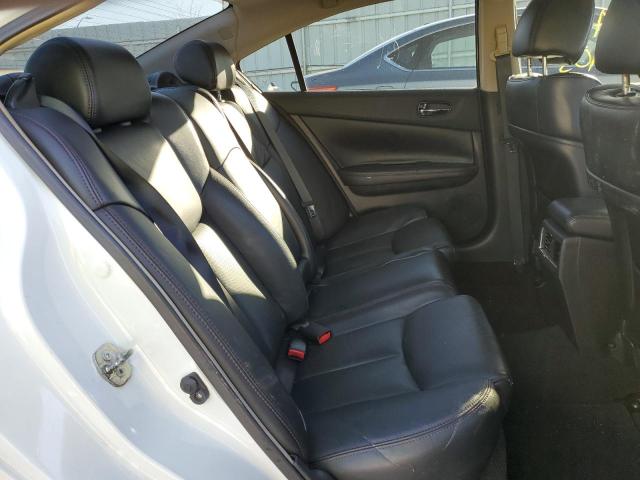 Photo 6 from auction – 2014 NISSAN MAXIMA S with VIN 1N4AA5AP1EC458507