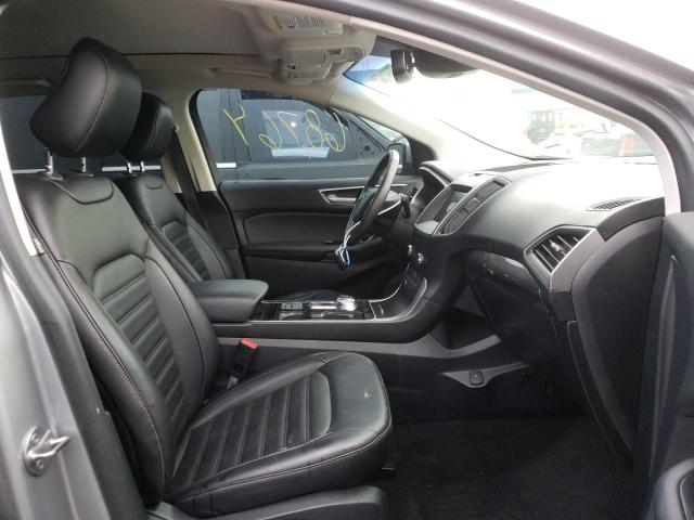 Photo 5 from auction – 2020 FORD EDGE SEL with VIN 2FMPK3J99LBA33570