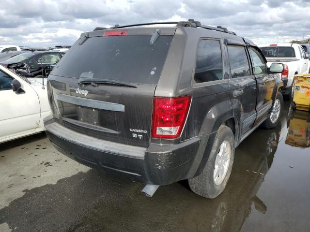 Photo 4 from auction – 2005 JEEP GRAND CHER with VIN 1J4GS48K45C626060
