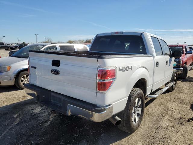 Photo 4 from auction – 2012 FORD F150 SUPER with VIN 1FTFW1ET0CFA90026