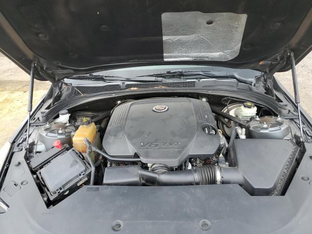 Photo 7 from auction – 2013 CADILLAC ATS PREMIU with VIN 1G6AE5S32D0123852