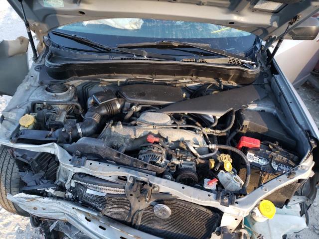 Photo 7 from auction – 2009 SUBARU FORESTER 2 with VIN JF2SH63629H710974