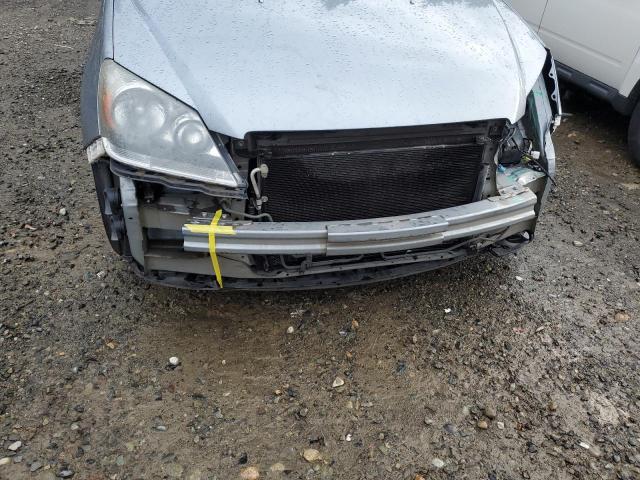 Photo 9 from auction – 2006 HONDA ODYSSEY EX with VIN 5FNRL38686B101712