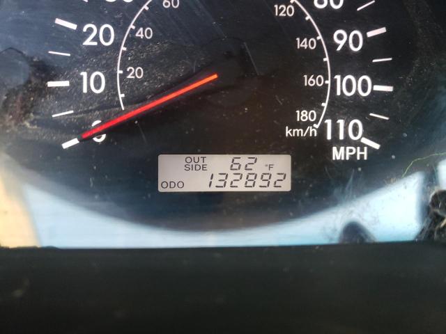 Photo 8 from auction – 2006 TOYOTA COROLLA CE with VIN 1NXBR32E66Z702796