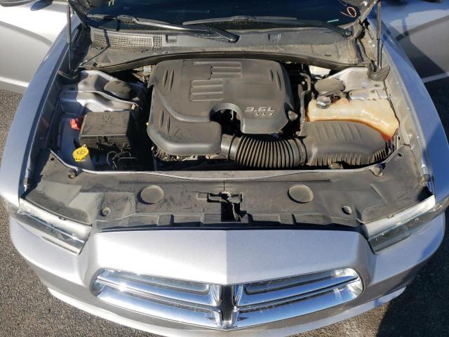 Photo 7 from auction – 2014 DODGE CHARGER SE with VIN 2C3CDXBG8EH375131