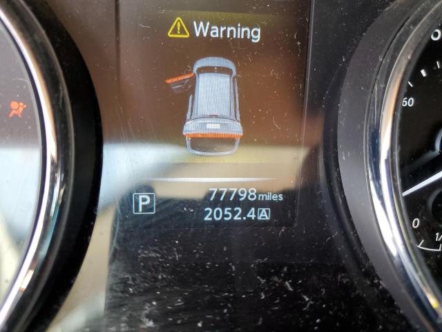 Photo 8 from auction – 2015 NISSAN ROGUE S with VIN 5N1AT2MT9FC814520