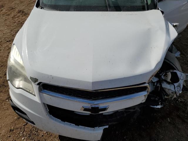 Photo 7 from auction – 2014 CHEVROLET EQUINOX LT with VIN 2GNFLFEKXE6313206