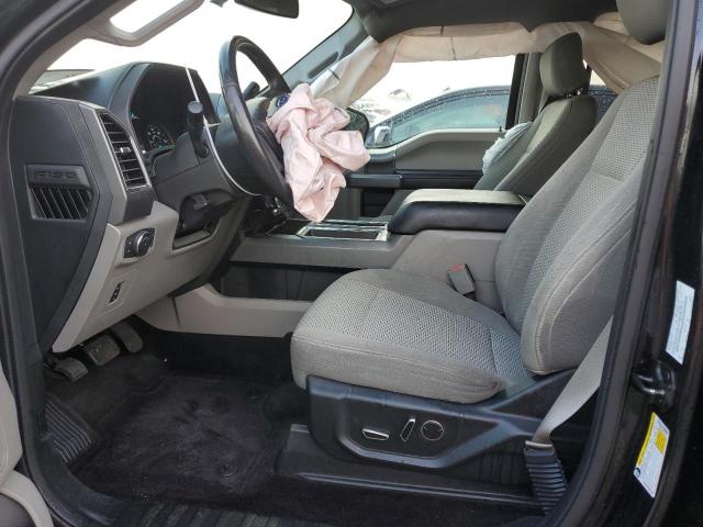 Photo 7 from auction – 2017 FORD F150 SUPER with VIN 1FTEW1EF6HKC95841