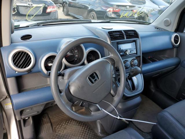 Photo 9 from auction – 2006 HONDA ELEMENT EX with VIN 5J6YH18766L008530