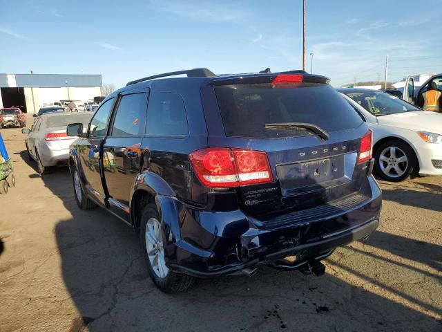 Photo 3 from auction – 2017 DODGE JOURNEY SX with VIN 3C4PDDBG2HT704364