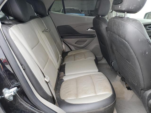 Photo 6 from auction – 2014 BUICK ENCORE PRE with VIN KL4CJHSB8EB645850