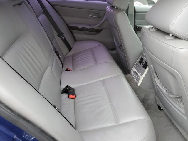 Photo 6 from auction – 2007 BMW 328 I SULE with VIN WBAVC53547FZ70388