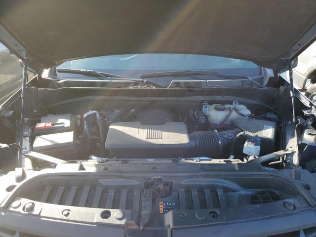 Photo 7 from auction – 2021 CHEVROLET SILVERADO with VIN 1GCUYEED2MZ152544