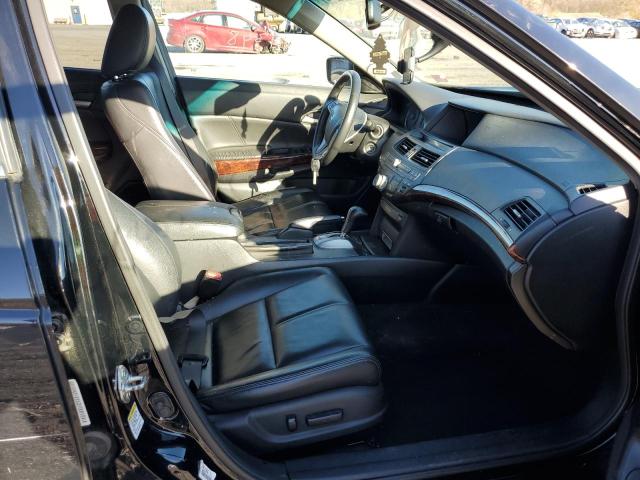 Фото 5 с аукциона – 2012 HONDA CROSSTOUR с VIN 5J6TF2H51CL002425